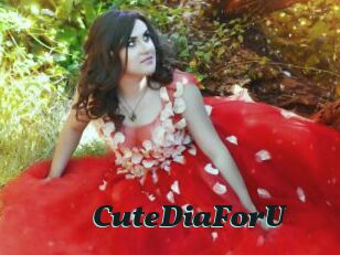 CuteDiaForU