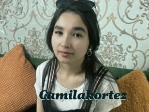 Camilakortez