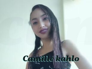 Camille_kahlo