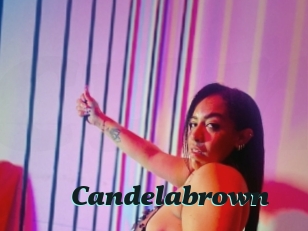 Candelabrown