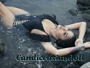 Candiceasiandoll