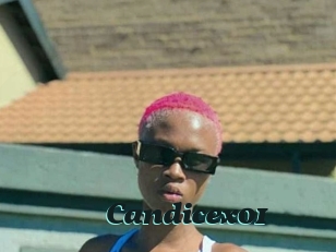 candicex01 Cumshots Videos