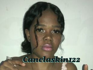 Canelaskin122