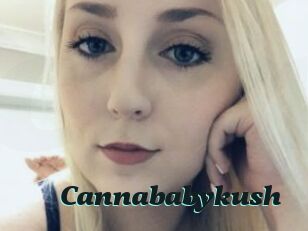 cannababykush Cumshots Videos