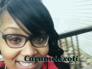 Caramelexoti