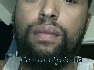 Caramelfriend