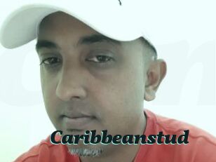 Caribbeanstud