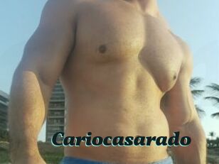Cariocasarado