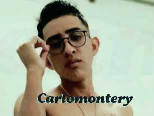 Carlomontery