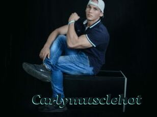 carlymusclehot Cumshots Videos