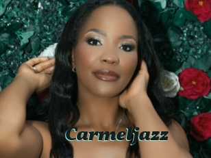 carmeljazz Cumshots Videos