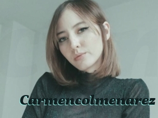 Carmencolmenarez