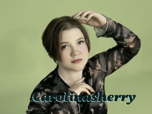 Carolinasherry