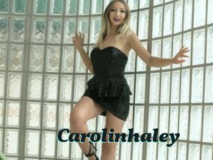 Carolinhaley