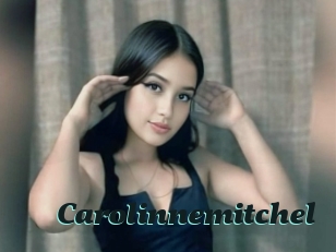 Carolinnemitchel
