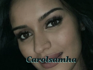 carolsamha Cumshots Videos