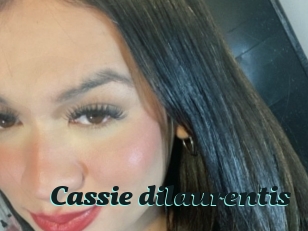 cassie_dilaurentis Cumshots Videos