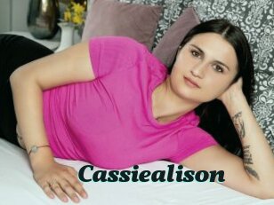 Cassiealison