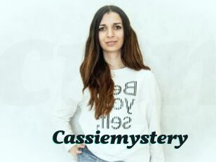 Cassiemystery