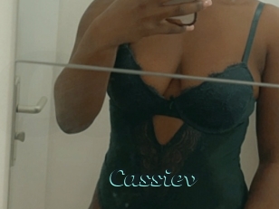 Cassiev