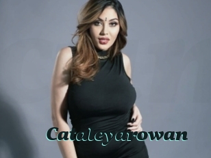 Cataleyarowan
