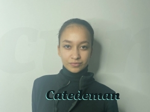 Catedeman