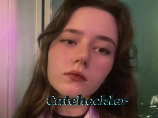 Cateheckler