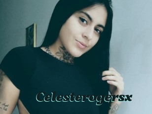 Celesterogersx