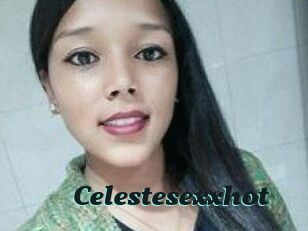 Celestesexxhot