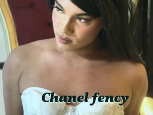 Chanel_fency