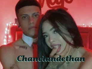 chanelandethan Cumshots Videos