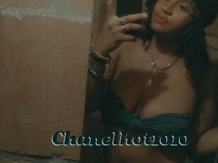 Chanelhot1010