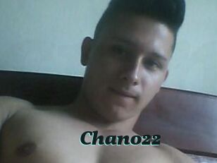 Chano22