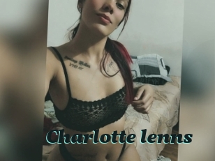 Charlotte_lenns