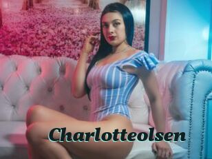 Charlotteolsen