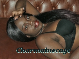 Charmainecage