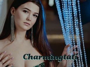 charmingtati Cumshots Videos