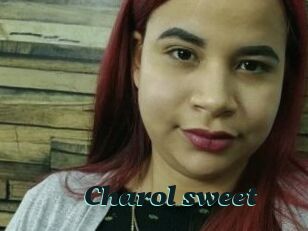Charol_sweet