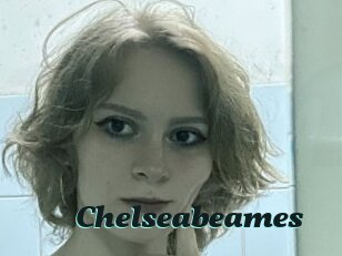 Chelseabeames