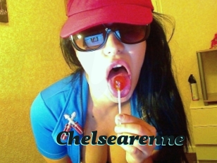 Chelsearenne