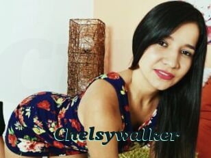 Chelsywalker
