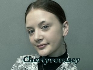 Cherlyromsey