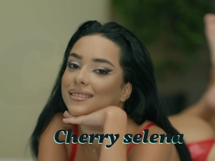Cherry_selena