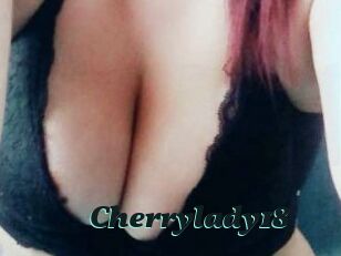 Cherrylady18
