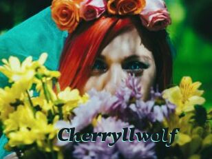 Cherryllwolf