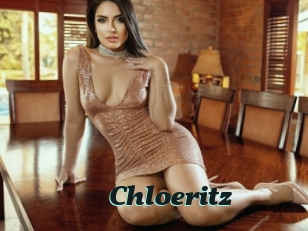 Chloeritz