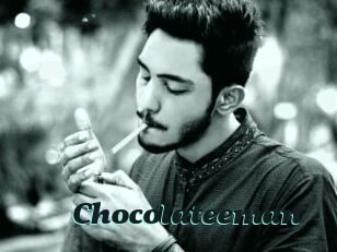 Chocolateeman