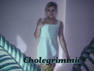 Cholegrimmie