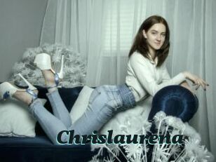 Chrislaurena