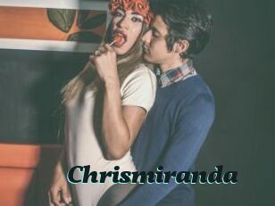 Chrismiranda